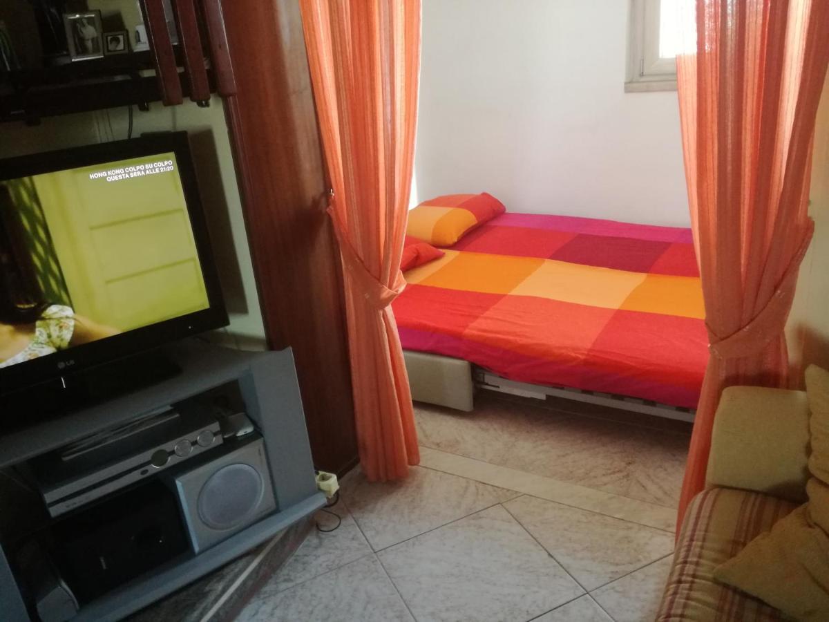 "La Rondinella" Salerno Amalfi Pontecagnano 빌라 외부 사진